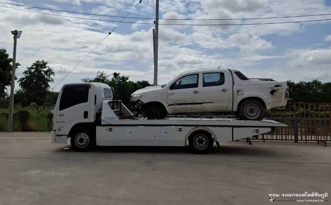กระบะวีโก้ 4 ประตู ชัยภูมิ ➤ จ.เลย