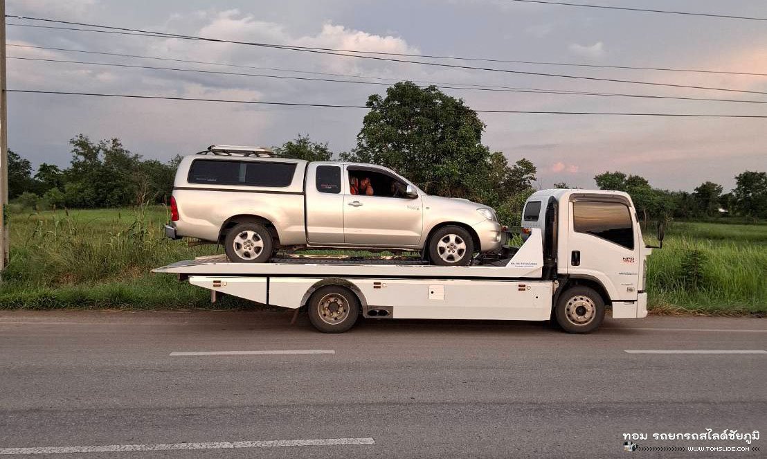 กระบะวีโก้ หนองบัวโคก ➤ อ.บ้านเขว้า