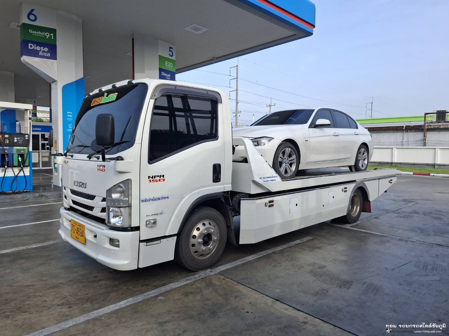 BMW ชัยภูมิ ➤ นนทบุรี