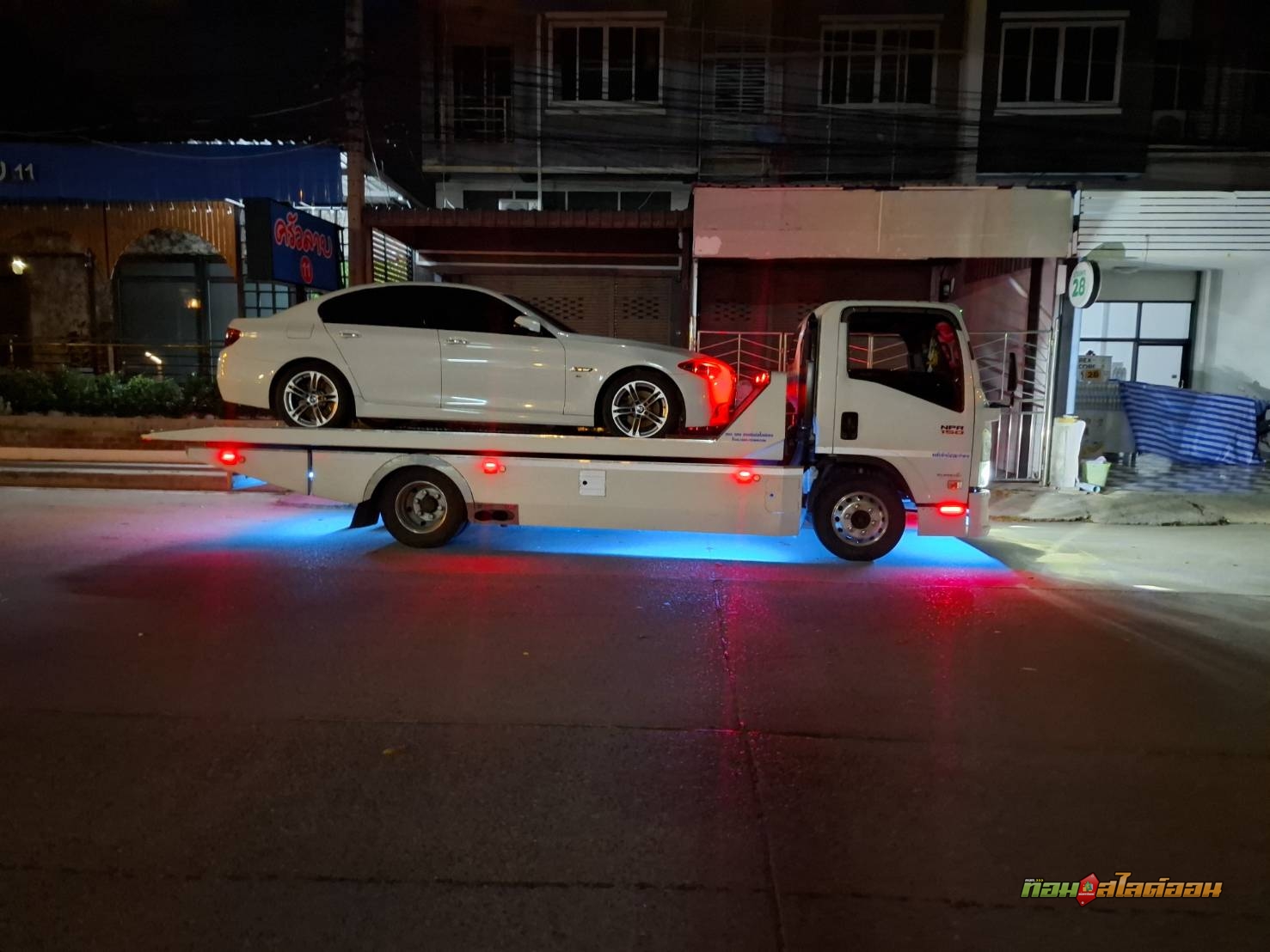 รถเก๋ง BMW ชัยภูมิ ➤ นครสวรรค์