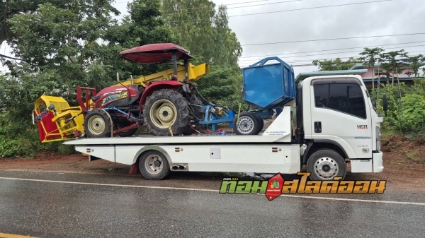 ชัยภูมิ ➤ กำแพงเพชร