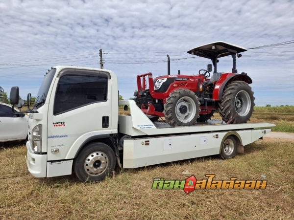 รถไถ อ.กระนวน ขอนแก่น ➤ ชัยภูมิ