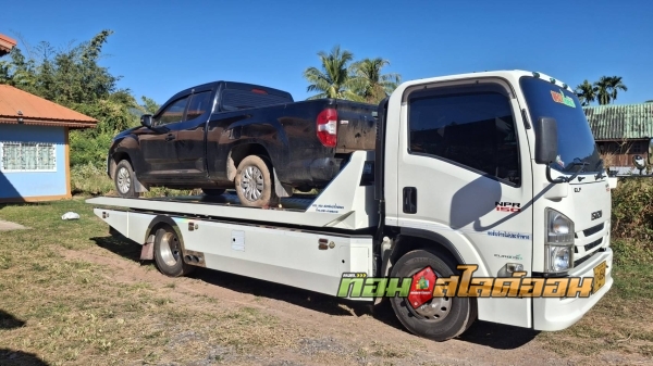 กระบะ MG บ.โหล่น ➤ SIA ชัยภูมิ