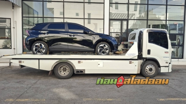 MG ร้อยเอ็ด ➤ ชัยภูมิ