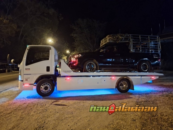 กระบะ Toyota reyo อ.มัญจาคีรี ขอนแก่น ➤ บ.เมืองน้อย ชัยภูมิ