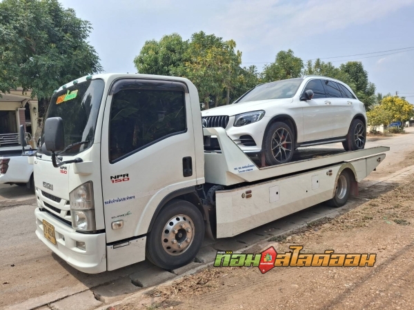 Mercedes Benz อ.บ้านเขว้า ➤ โคราช