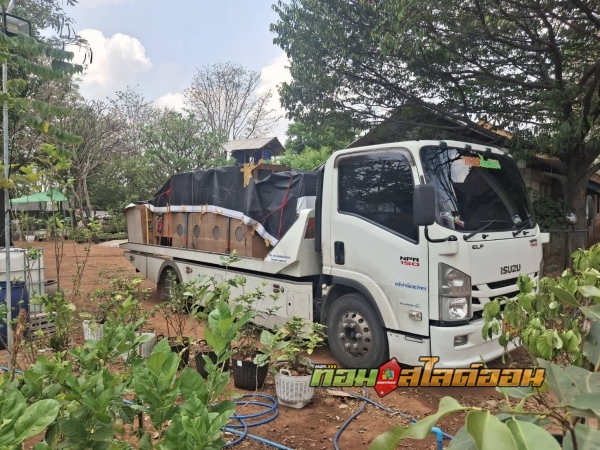 ชัยภูมิ ➤ กาญจนบุรี