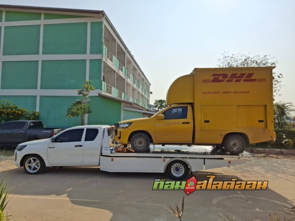 Toyota revo ในเมืองชัยภูมิ ➤ สยามอินเตอร์ ชัยภูมิ