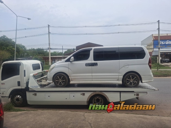 Hyundai ในเมืองชัยภูมิ ➤ อู่ปัญญาการช่าง